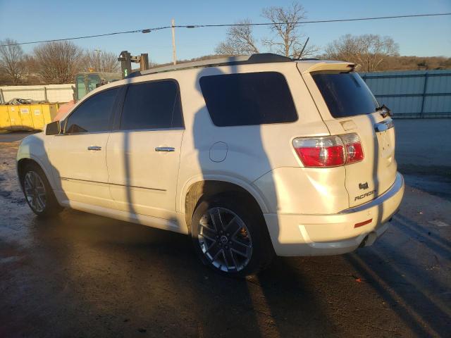 Photo 1 VIN: 1GKKVTED0CJ135232 - GMC ACADIA DEN 