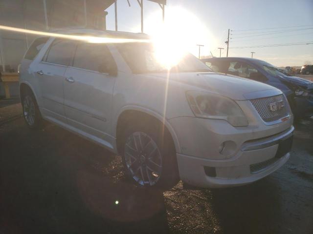 Photo 3 VIN: 1GKKVTED0CJ135232 - GMC ACADIA DEN 