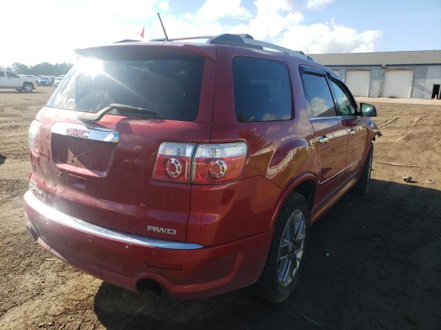 Photo 3 VIN: 1GKKVTED0CJ178842 - GMC ACADIA DEN 