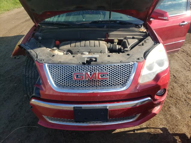 Photo 6 VIN: 1GKKVTED0CJ178842 - GMC ACADIA DEN 