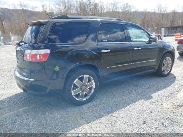 Photo 3 VIN: 1GKKVTED0CJ207742 - GMC ACADIA 