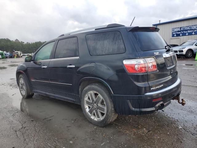 Photo 1 VIN: 1GKKVTED0CJ222371 - GMC ACADIA DEN 