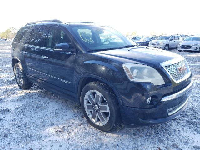 Photo 3 VIN: 1GKKVTED0CJ222371 - GMC ACADIA DEN 