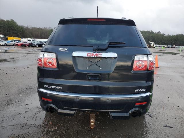 Photo 5 VIN: 1GKKVTED0CJ222371 - GMC ACADIA DEN 