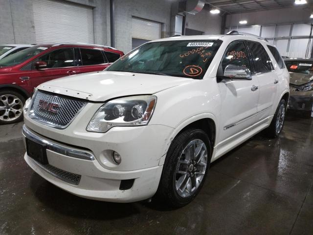 Photo 1 VIN: 1GKKVTED0CJ226775 - GMC ACADIA DEN 