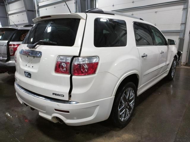 Photo 3 VIN: 1GKKVTED0CJ226775 - GMC ACADIA DEN 