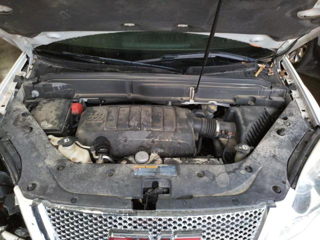 Photo 6 VIN: 1GKKVTED0CJ226775 - GMC ACADIA DEN 