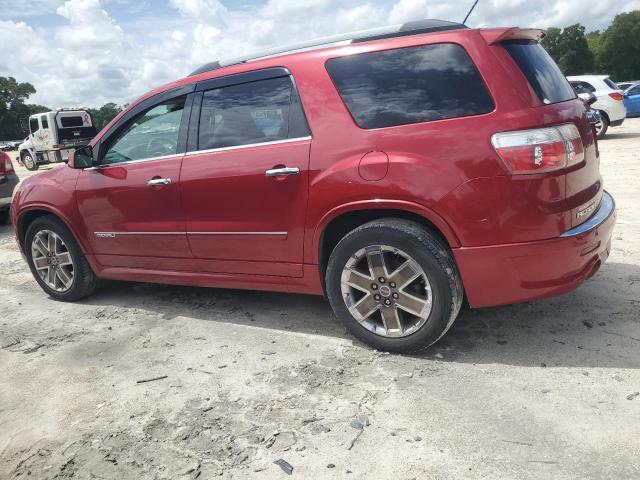 Photo 1 VIN: 1GKKVTED0CJ231250 - GMC ACADIA DEN 