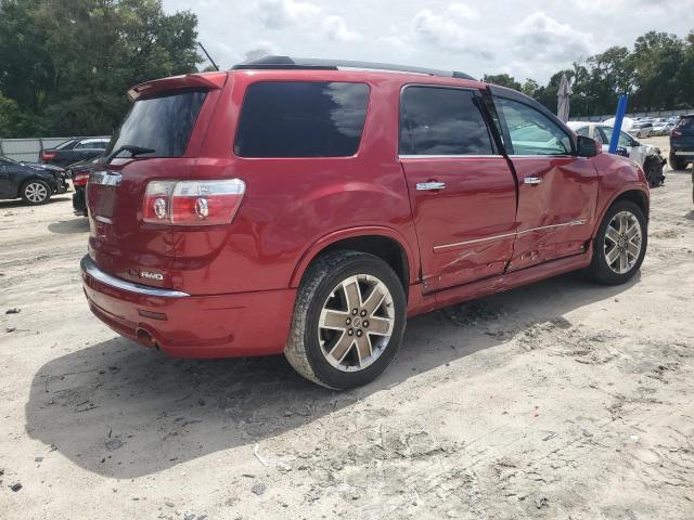 Photo 2 VIN: 1GKKVTED0CJ231250 - GMC ACADIA DEN 