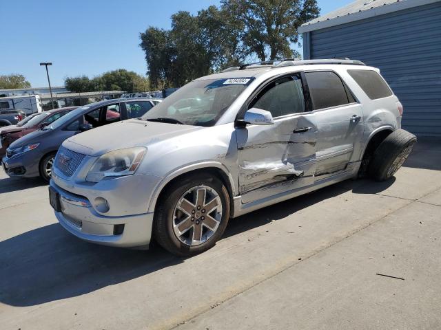 Photo 0 VIN: 1GKKVTED0CJ249571 - GMC ACADIA DEN 