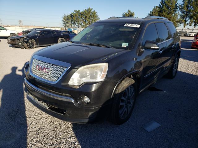 Photo 1 VIN: 1GKKVTED0CJ303208 - GMC ACADIA DEN 