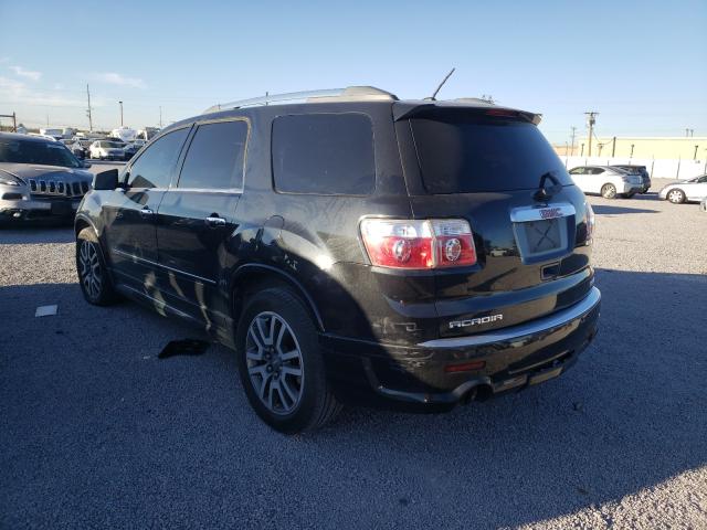 Photo 2 VIN: 1GKKVTED0CJ303208 - GMC ACADIA DEN 