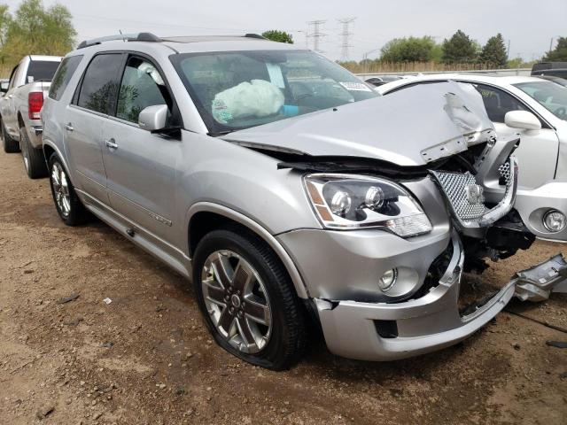 Photo 3 VIN: 1GKKVTED0CJ325077 - GMC ACADIA DEN 