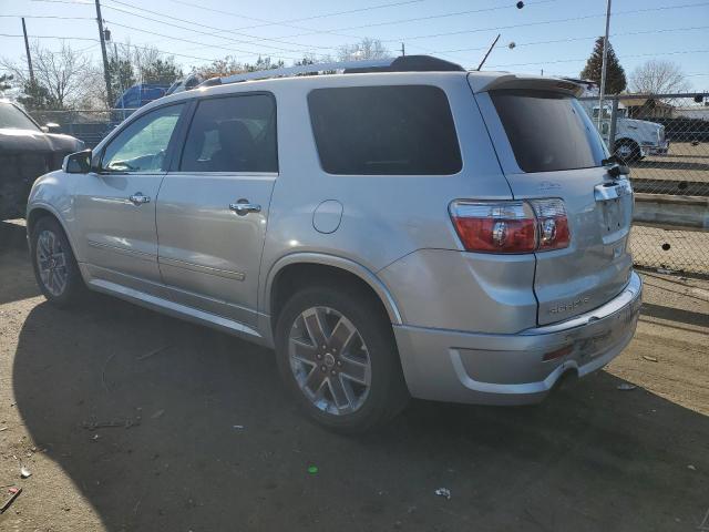 Photo 1 VIN: 1GKKVTED0CJ413322 - GMC ACADIA DEN 