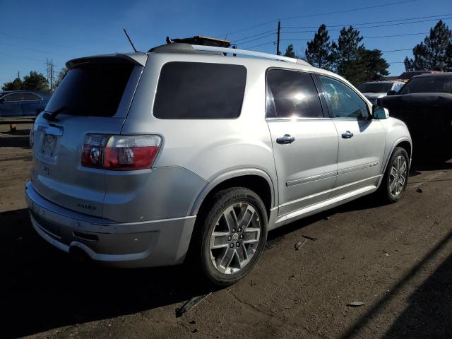 Photo 2 VIN: 1GKKVTED0CJ413322 - GMC ACADIA DEN 