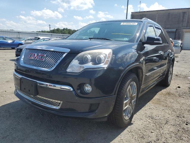 Photo 1 VIN: 1GKKVTED0CJ418312 - GMC ACADIA DEN 