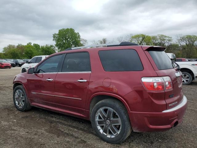 Photo 1 VIN: 1GKKVTED1BJ285686 - GMC ACADIA DEN 