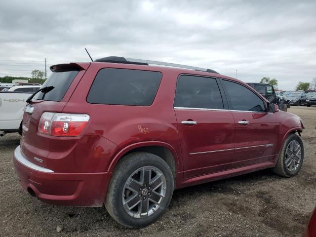 Photo 2 VIN: 1GKKVTED1BJ285686 - GMC ACADIA DEN 