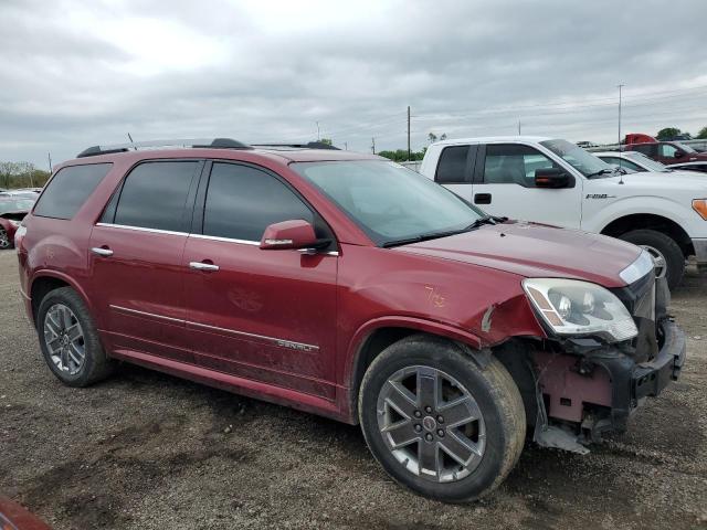 Photo 3 VIN: 1GKKVTED1BJ285686 - GMC ACADIA DEN 