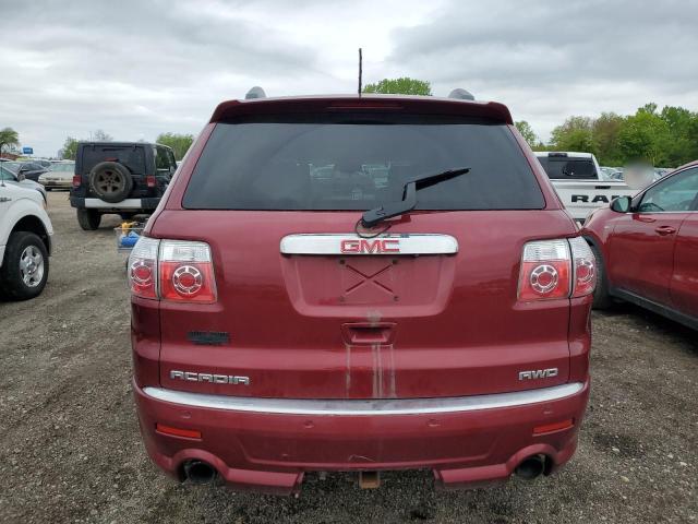 Photo 5 VIN: 1GKKVTED1BJ285686 - GMC ACADIA DEN 