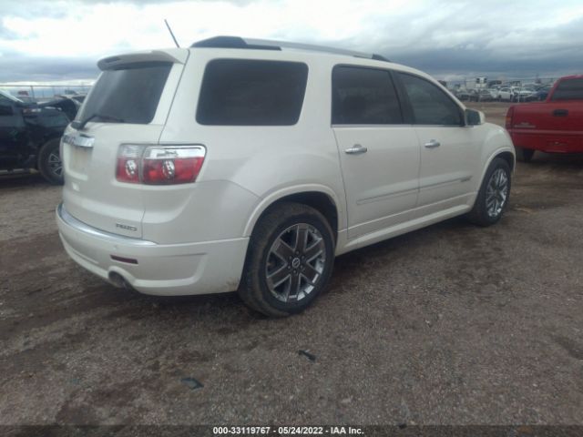 Photo 3 VIN: 1GKKVTED1BJ301370 - GMC ACADIA 