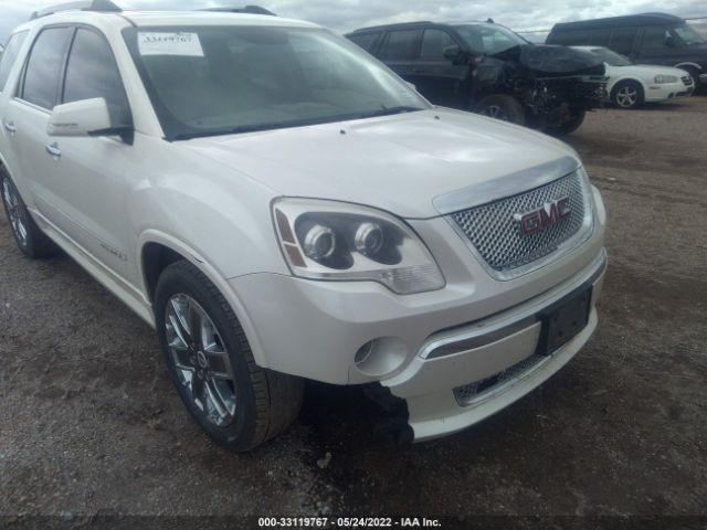 Photo 5 VIN: 1GKKVTED1BJ301370 - GMC ACADIA 