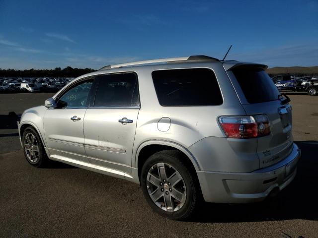 Photo 1 VIN: 1GKKVTED1BJ331095 - GMC ACADIA DEN 