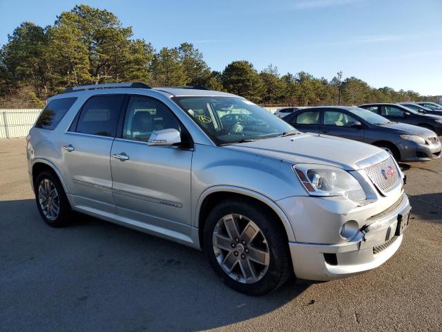 Photo 3 VIN: 1GKKVTED1BJ331095 - GMC ACADIA DEN 