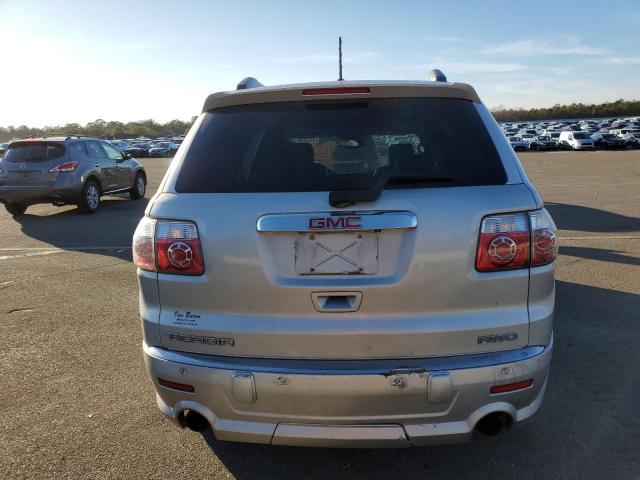 Photo 5 VIN: 1GKKVTED1BJ331095 - GMC ACADIA DEN 