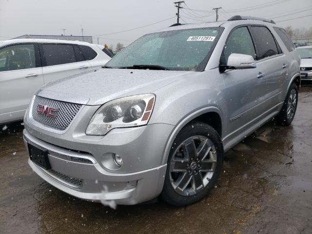 Photo 1 VIN: 1GKKVTED1BJ353839 - GMC ACADIA DEN 