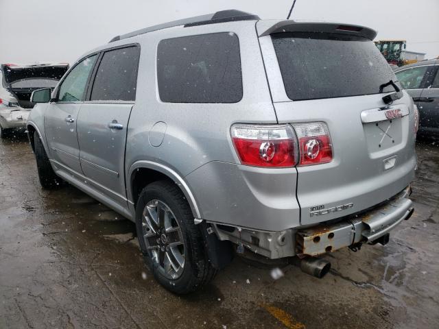 Photo 2 VIN: 1GKKVTED1BJ353839 - GMC ACADIA DEN 