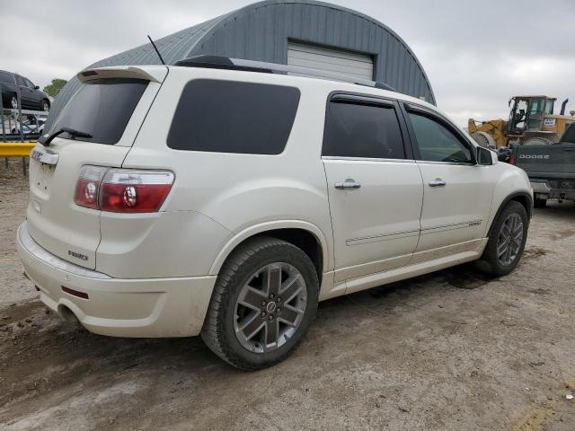 Photo 2 VIN: 1GKKVTED1BJ359429 - GMC ACADIA DEN 