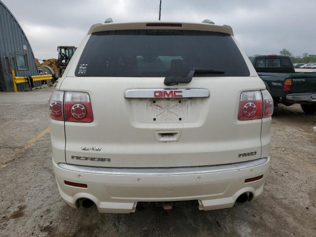 Photo 5 VIN: 1GKKVTED1BJ359429 - GMC ACADIA DEN 