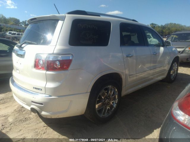 Photo 3 VIN: 1GKKVTED1BJ390809 - GMC ACADIA 