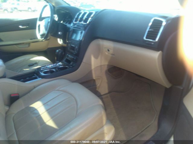 Photo 4 VIN: 1GKKVTED1BJ390809 - GMC ACADIA 