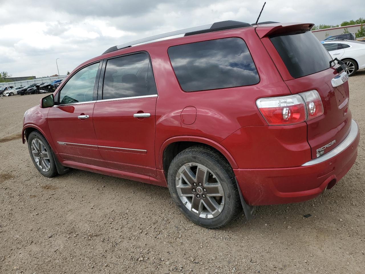 Photo 1 VIN: 1GKKVTED1CJ109061 - GMC ACADIA 