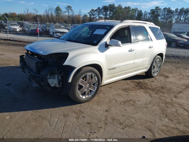 Photo 1 VIN: 1GKKVTED1CJ130041 - GMC ACADIA 