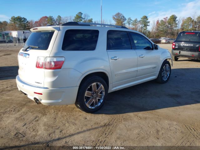 Photo 3 VIN: 1GKKVTED1CJ130041 - GMC ACADIA 