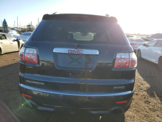 Photo 5 VIN: 1GKKVTED1CJ143646 - GMC ACADIA DEN 