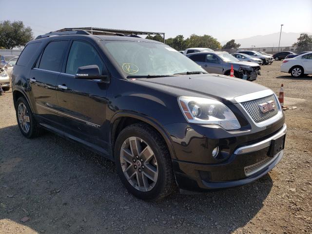 Photo 0 VIN: 1GKKVTED1CJ176193 - GMC ACADIA DEN 