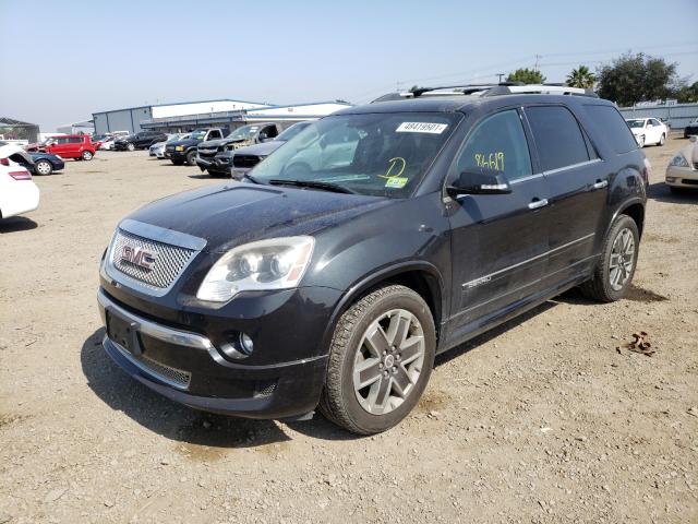 Photo 1 VIN: 1GKKVTED1CJ176193 - GMC ACADIA DEN 