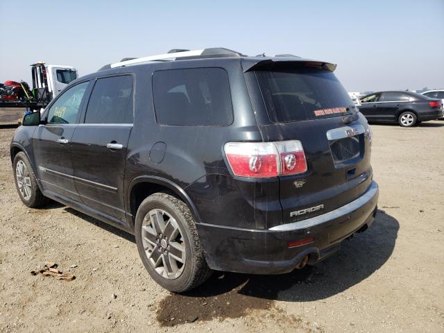 Photo 2 VIN: 1GKKVTED1CJ176193 - GMC ACADIA DEN 