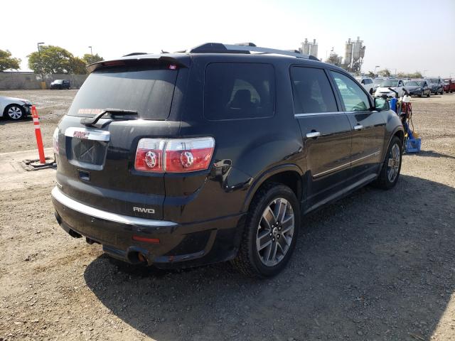 Photo 3 VIN: 1GKKVTED1CJ176193 - GMC ACADIA DEN 