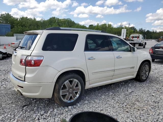 Photo 2 VIN: 1GKKVTED1CJ185993 - GMC ACADIA DEN 