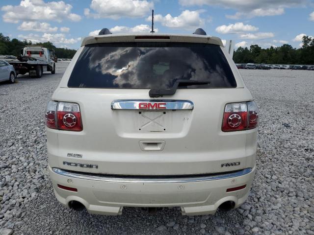 Photo 5 VIN: 1GKKVTED1CJ185993 - GMC ACADIA DEN 