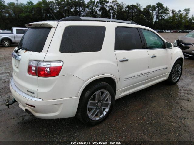 Photo 3 VIN: 1GKKVTED1CJ207118 - GMC ACADIA 