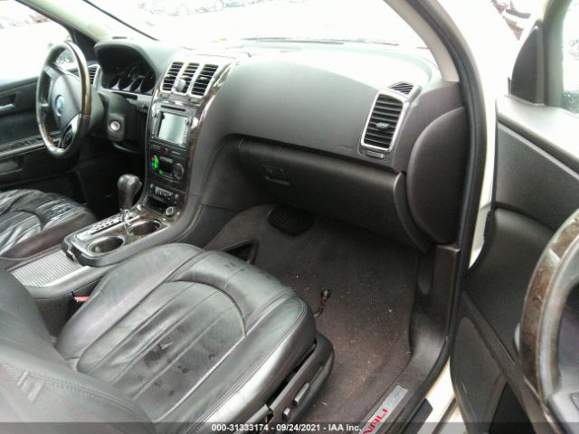 Photo 4 VIN: 1GKKVTED1CJ207118 - GMC ACADIA 