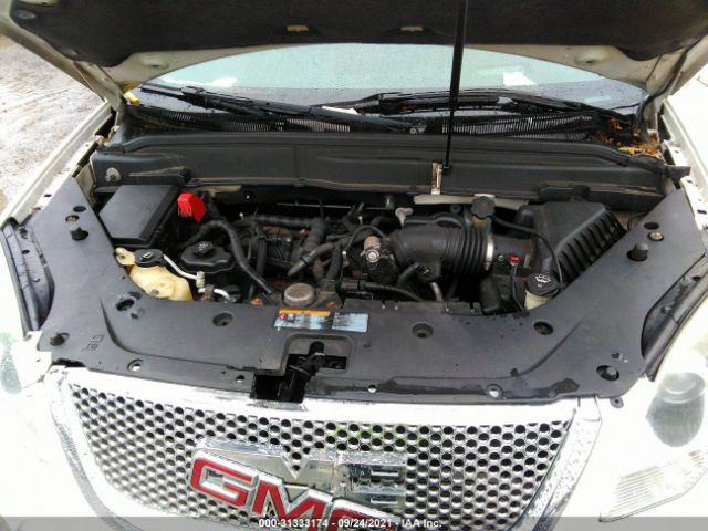 Photo 9 VIN: 1GKKVTED1CJ207118 - GMC ACADIA 