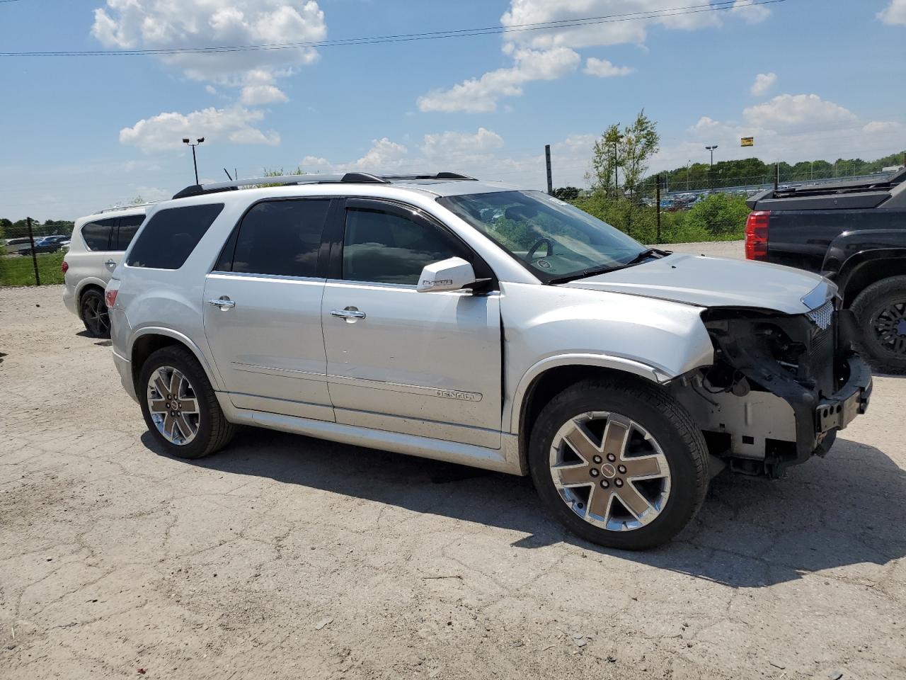 Photo 3 VIN: 1GKKVTED1CJ210598 - GMC ACADIA 