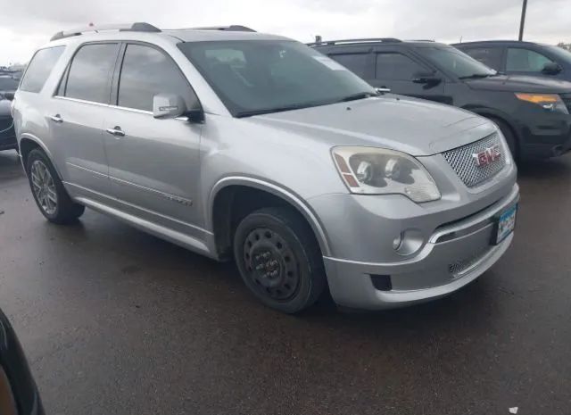 Photo 0 VIN: 1GKKVTED1CJ230902 - GMC ACADIA 